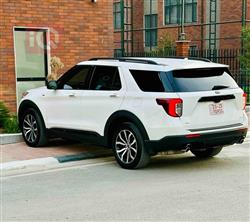 فورد إكسبلورر